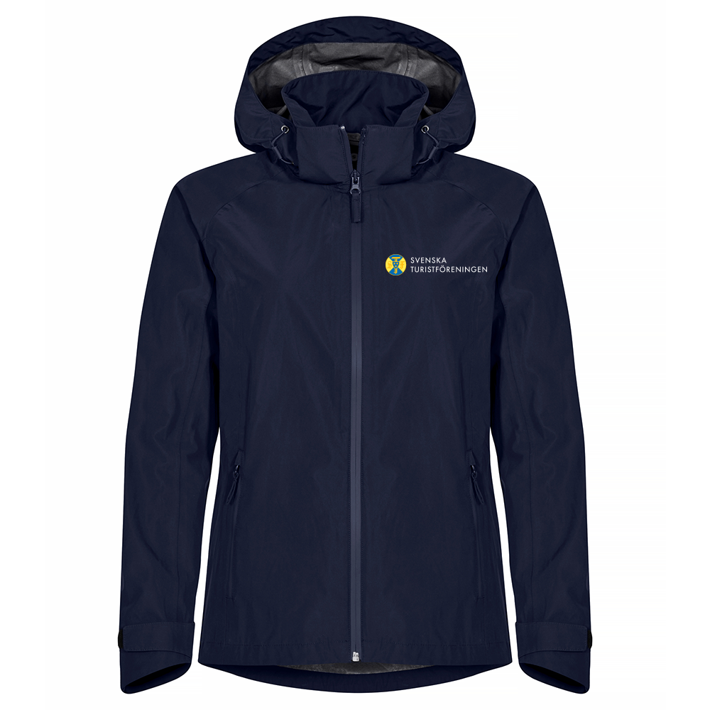 Classic Shell Jkt W M.Marin