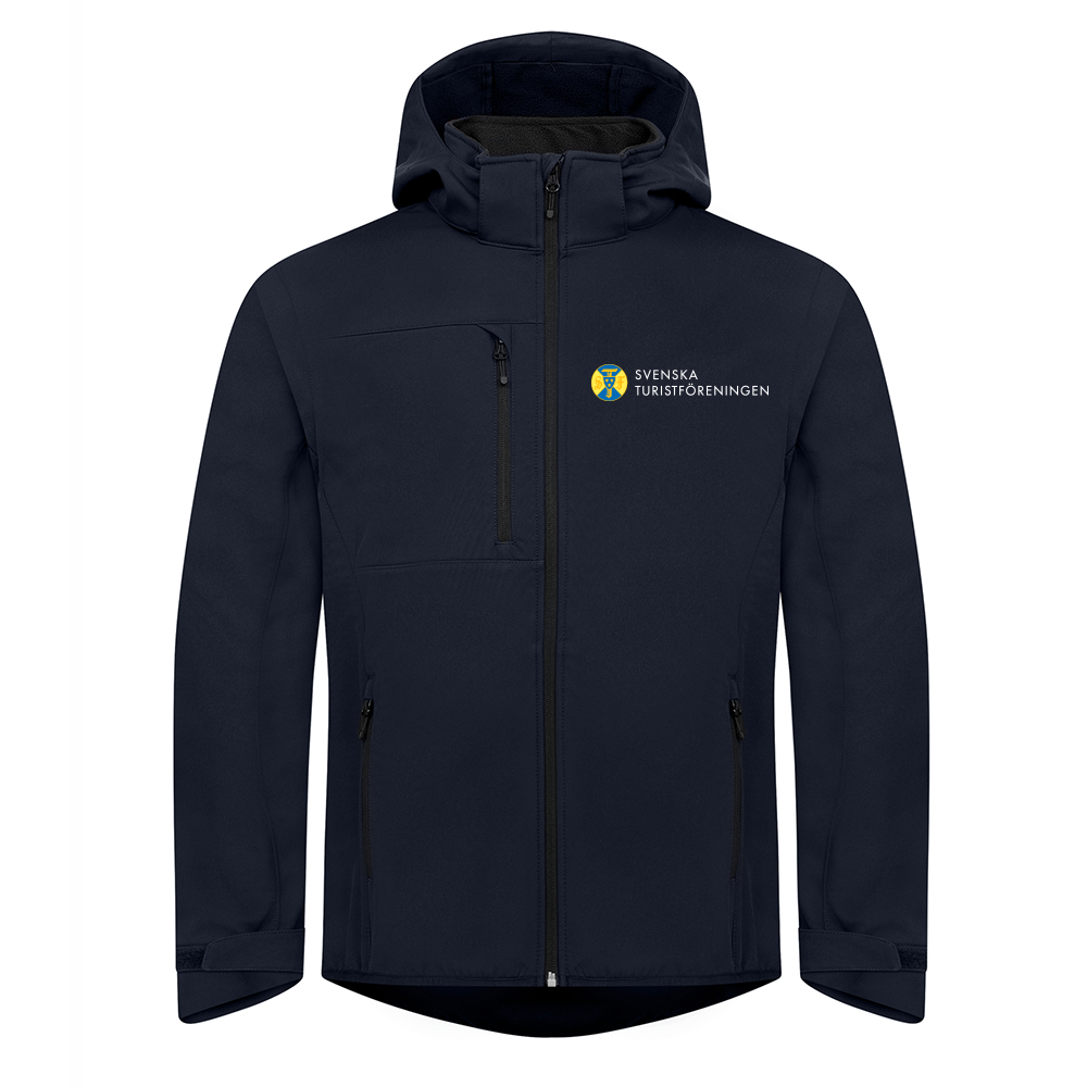 Classic Softshell 2in1 M.Marin