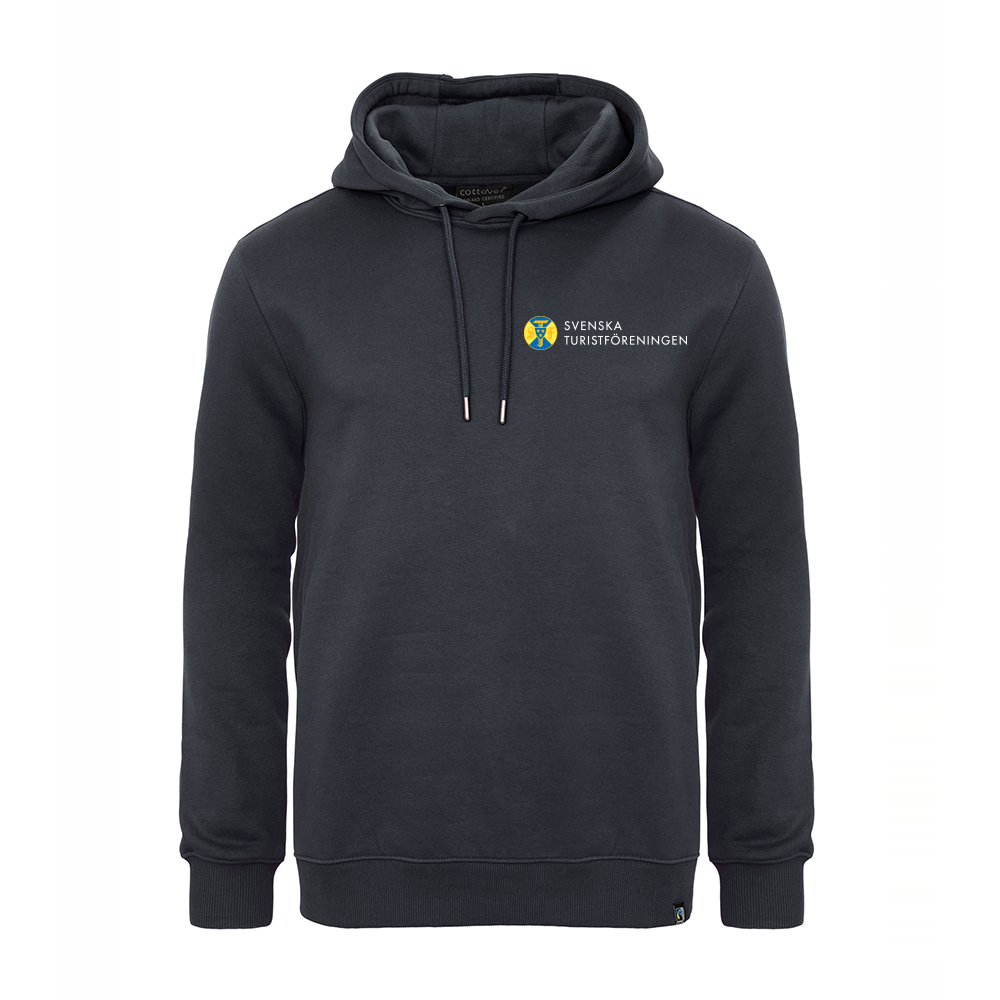 Key Hood (GOTS) Navy