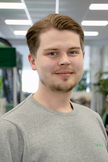 Axel Bäckström